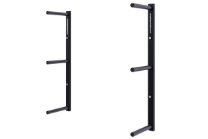 Držiak na lyže, 3 miestny, vodorovný  Držiak na lyže, 3 miestny, vodorovný