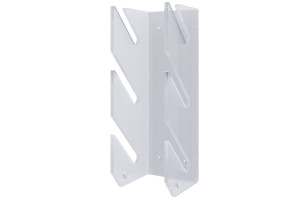 Držiak na skateboard, 3 miestny, plastový Držiak na skateboard, 3 miestny, plastový