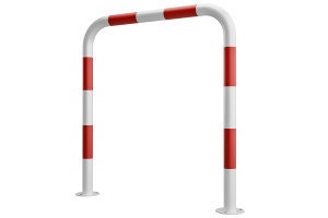 Zábradlie bezpečnostné, 100cm